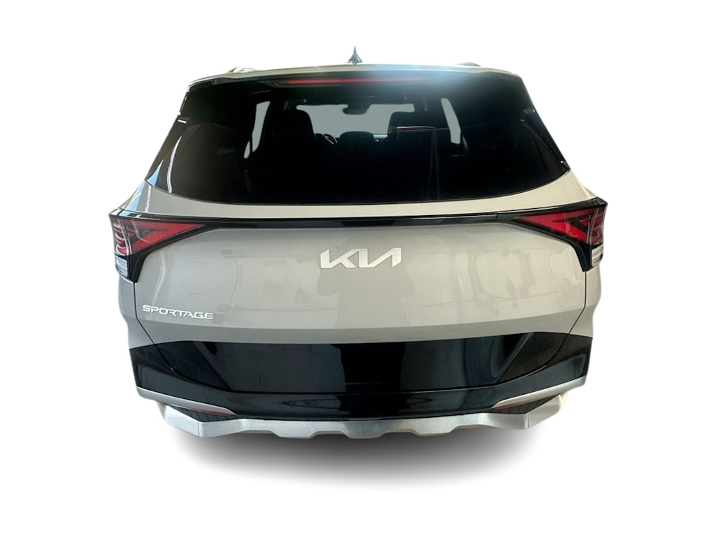 Thumbnail: 2024 Kia Sportage - 5