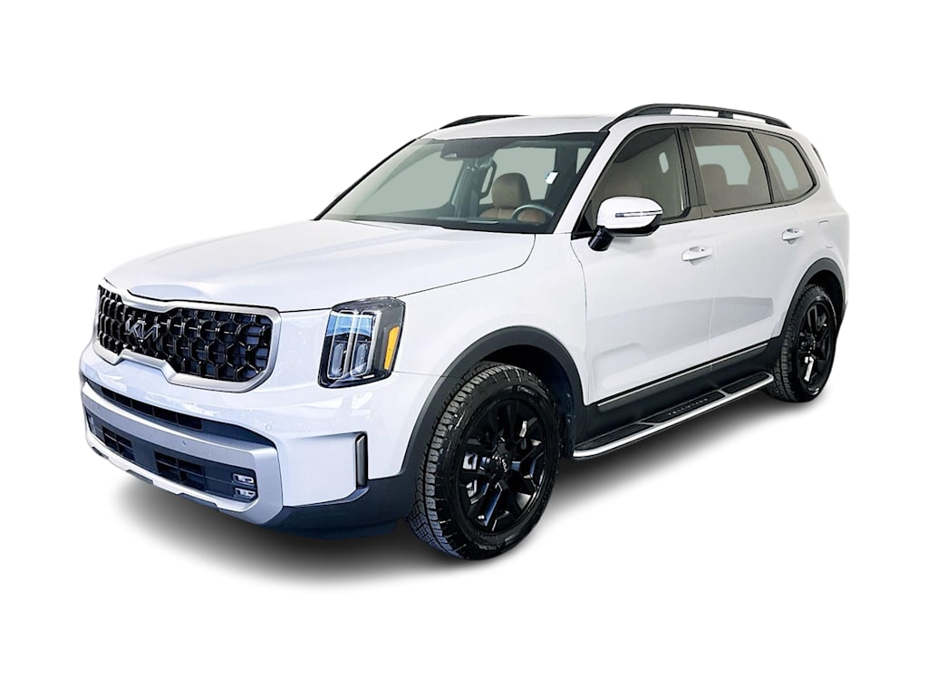 Used 2023 Kia Telluride SX Prestige X-Pro with VIN 5XYP5DGC3PG397618 for sale in Medford, OR