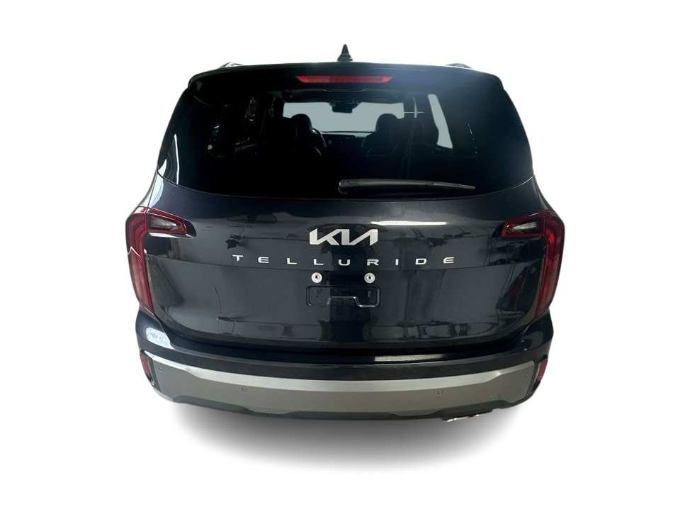 Thumbnail: 2025 Kia Telluride - 5