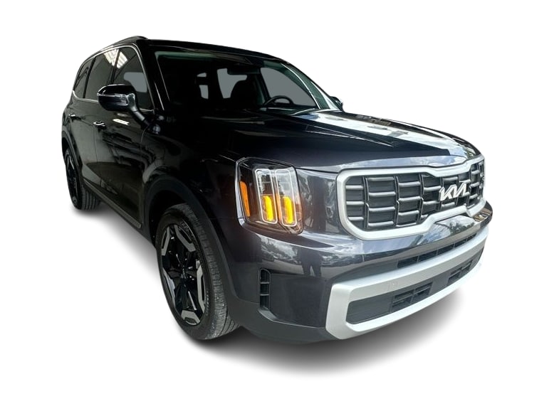 Thumbnail: 2025 Kia Telluride - 19