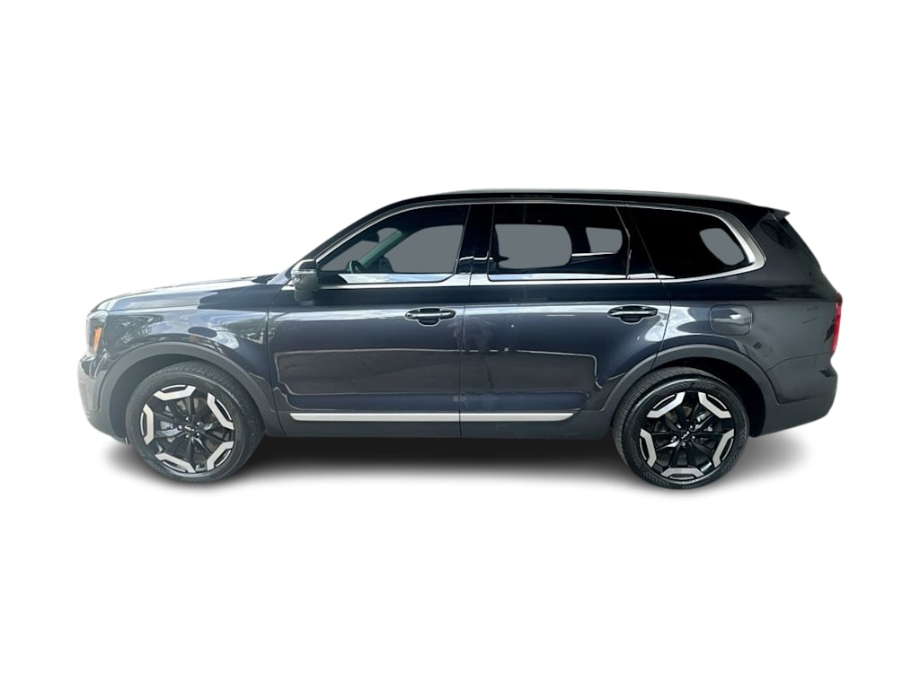 Thumbnail: 2025 Kia Telluride - 3