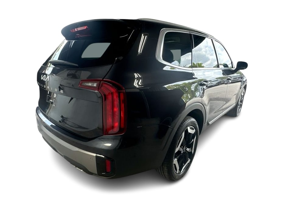 Thumbnail: 2025 Kia Telluride - 21