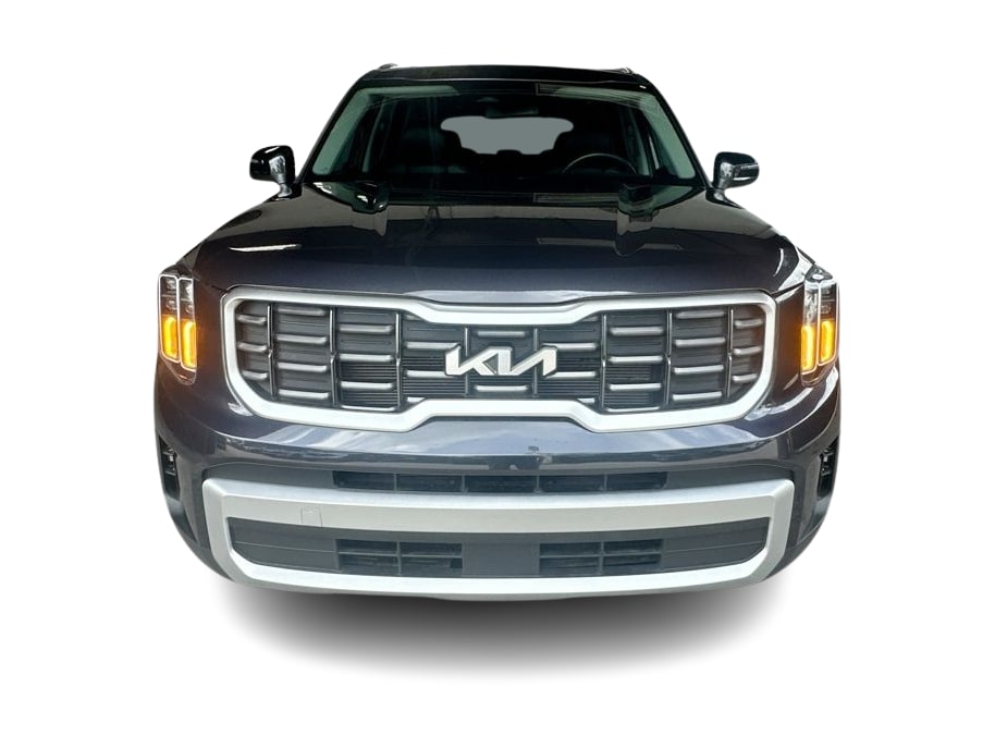 Thumbnail: 2025 Kia Telluride - 6