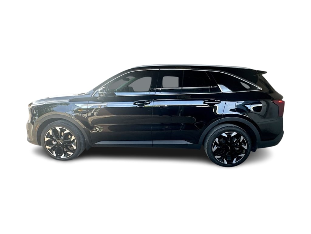 Thumbnail: 2024 Kia Sorento - 3