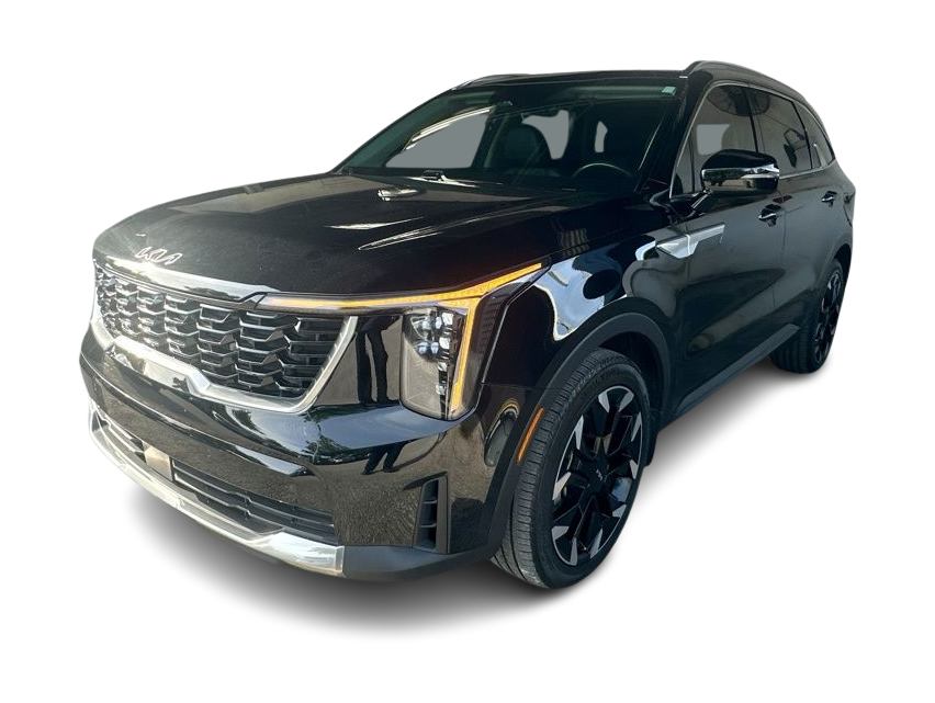 Thumbnail: 2024 Kia Sorento - 21