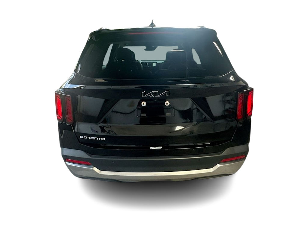 Thumbnail: 2024 Kia Sorento - 5