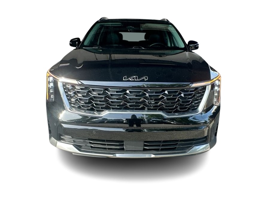 Thumbnail: 2024 Kia Sorento - 6