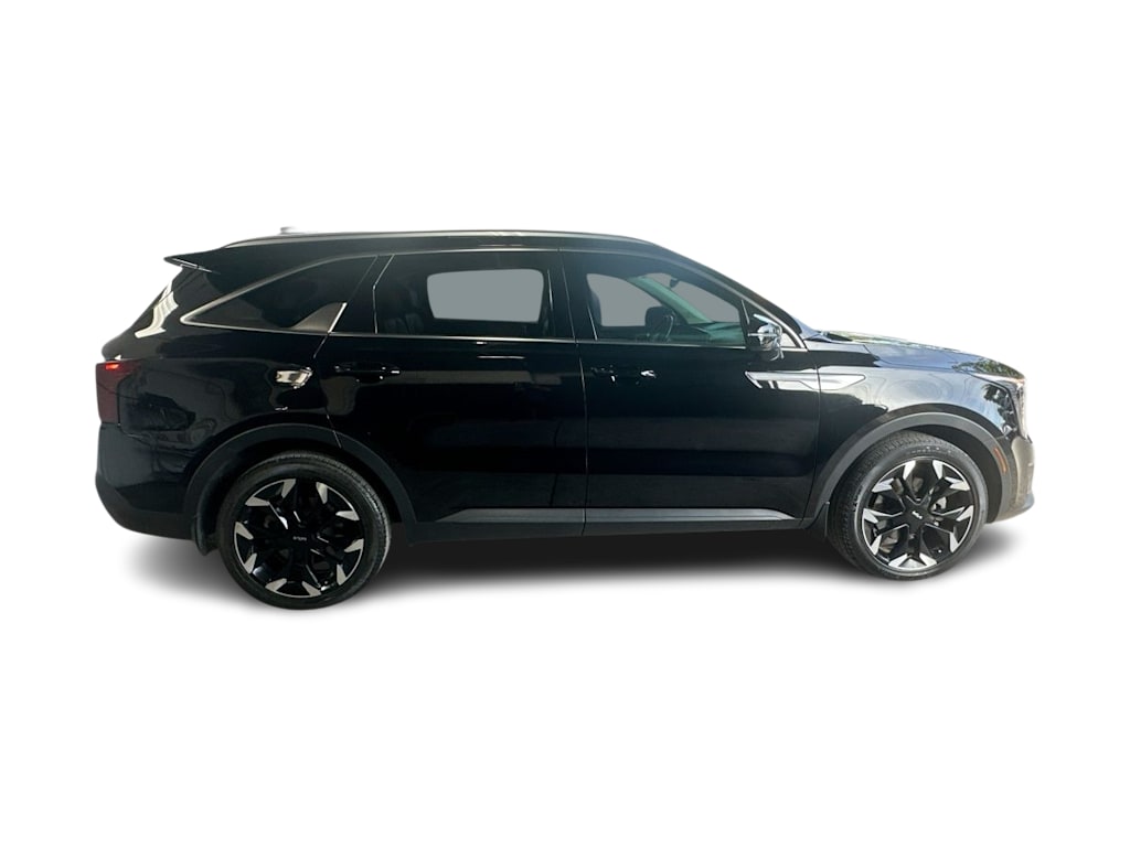 Thumbnail: 2024 Kia Sorento - 23