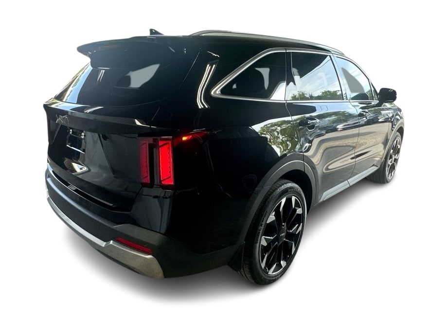 Thumbnail: 2024 Kia Sorento - 22
