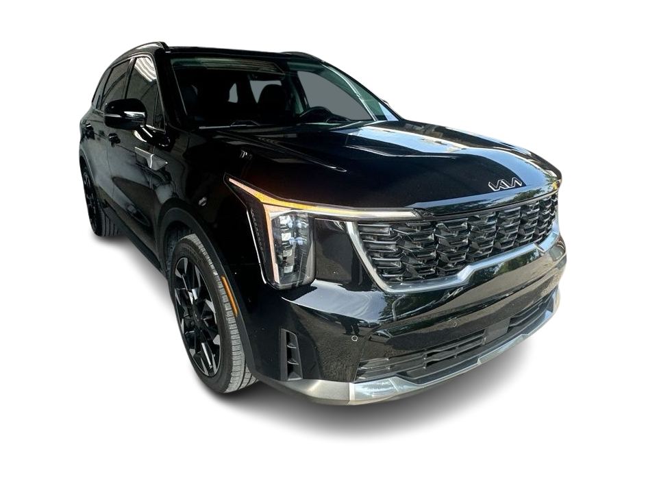 Thumbnail: 2024 Kia Sorento - 20
