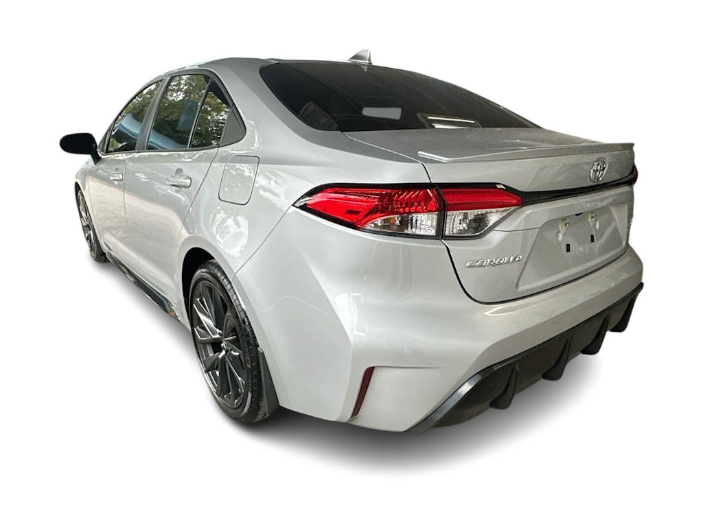 Thumbnail: 2024 Toyota Corolla - 4