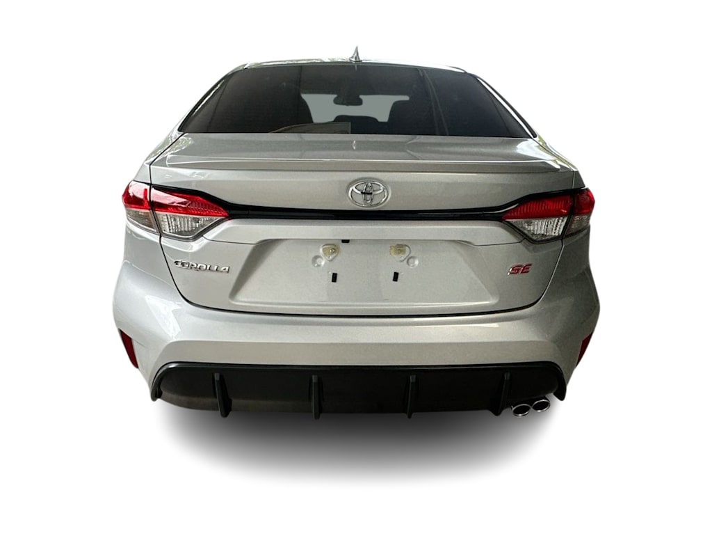 Thumbnail: 2024 Toyota Corolla - 5