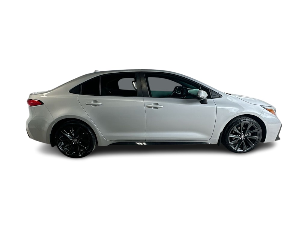 Thumbnail: 2024 Toyota Corolla - 24
