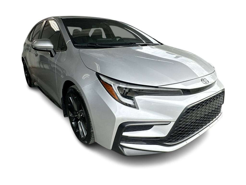 Thumbnail: 2024 Toyota Corolla - 21