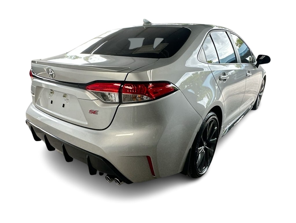 Thumbnail: 2024 Toyota Corolla - 23