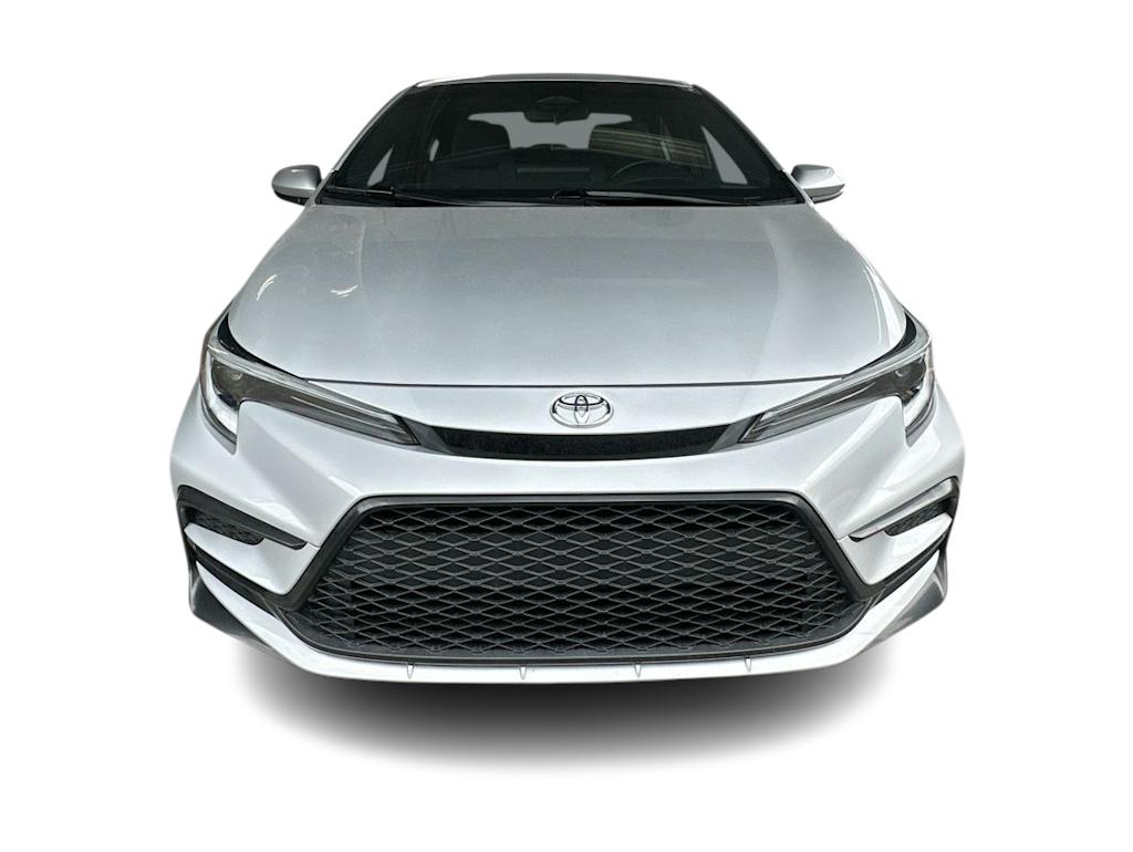 Thumbnail: 2024 Toyota Corolla - 6
