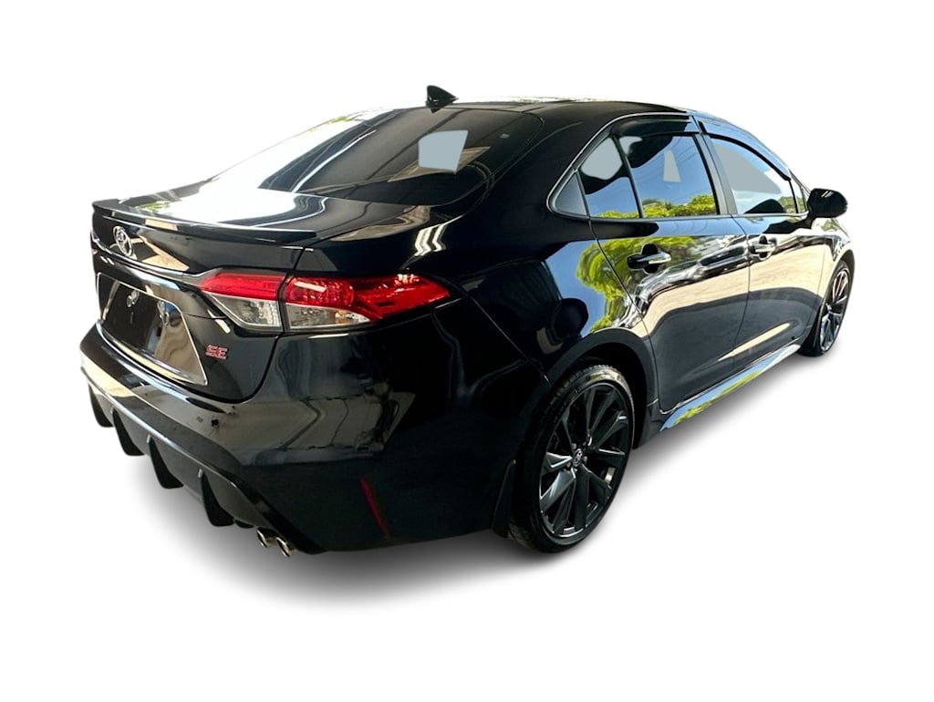 Thumbnail: 2026 Toyota Corolla - 22