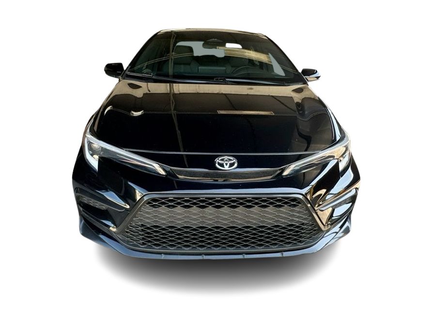 Thumbnail: 2026 Toyota Corolla - 20