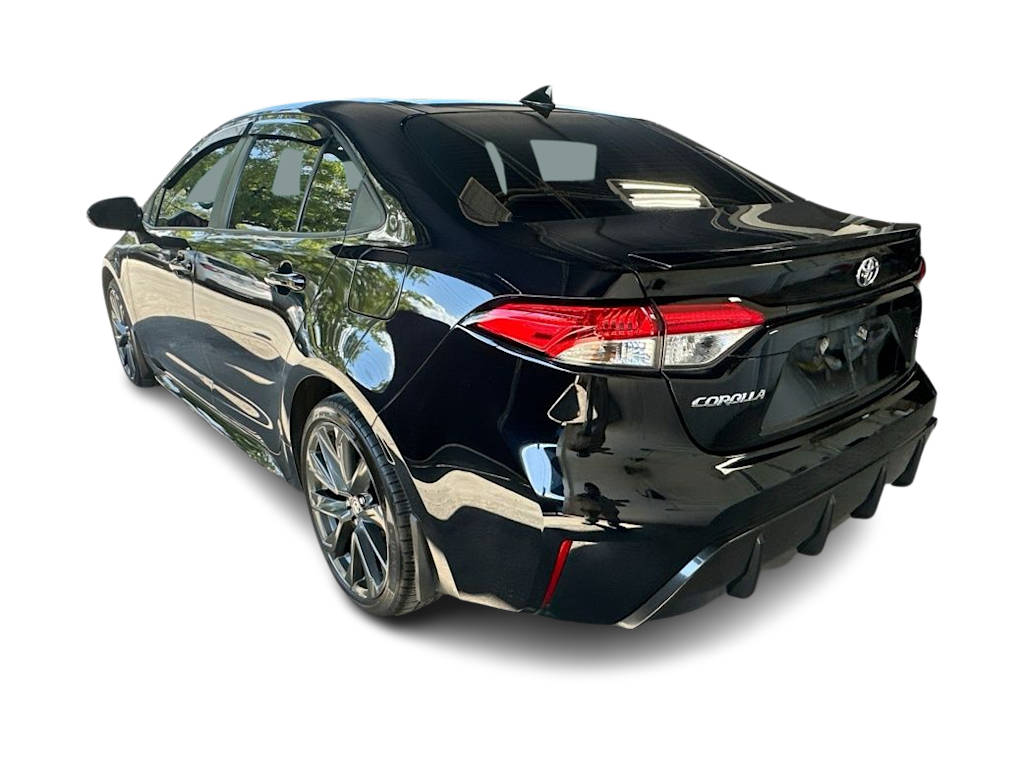Thumbnail: 2026 Toyota Corolla - 3