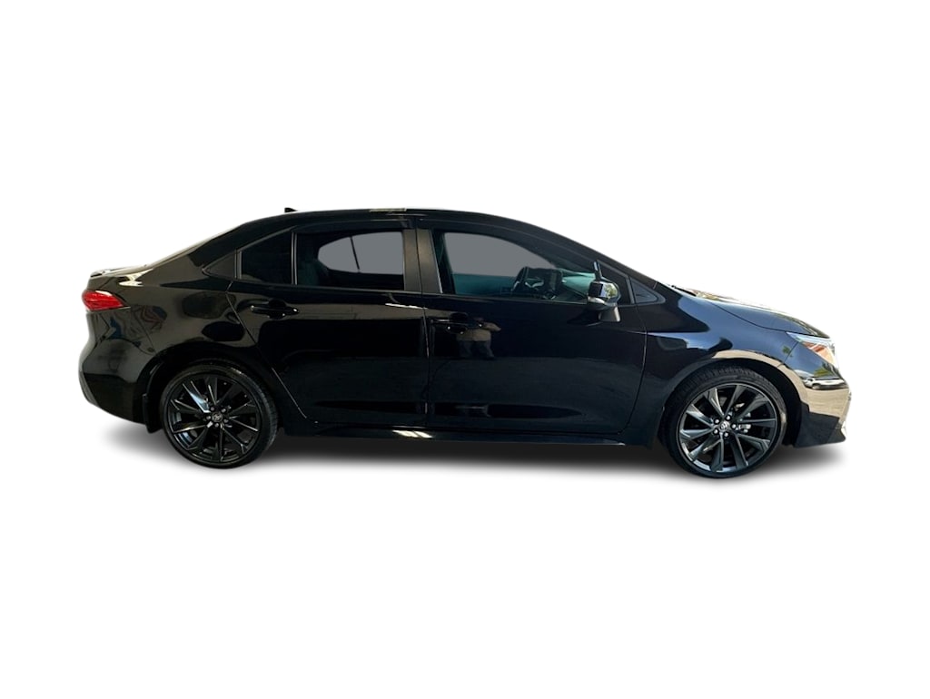 Thumbnail: 2026 Toyota Corolla - 23