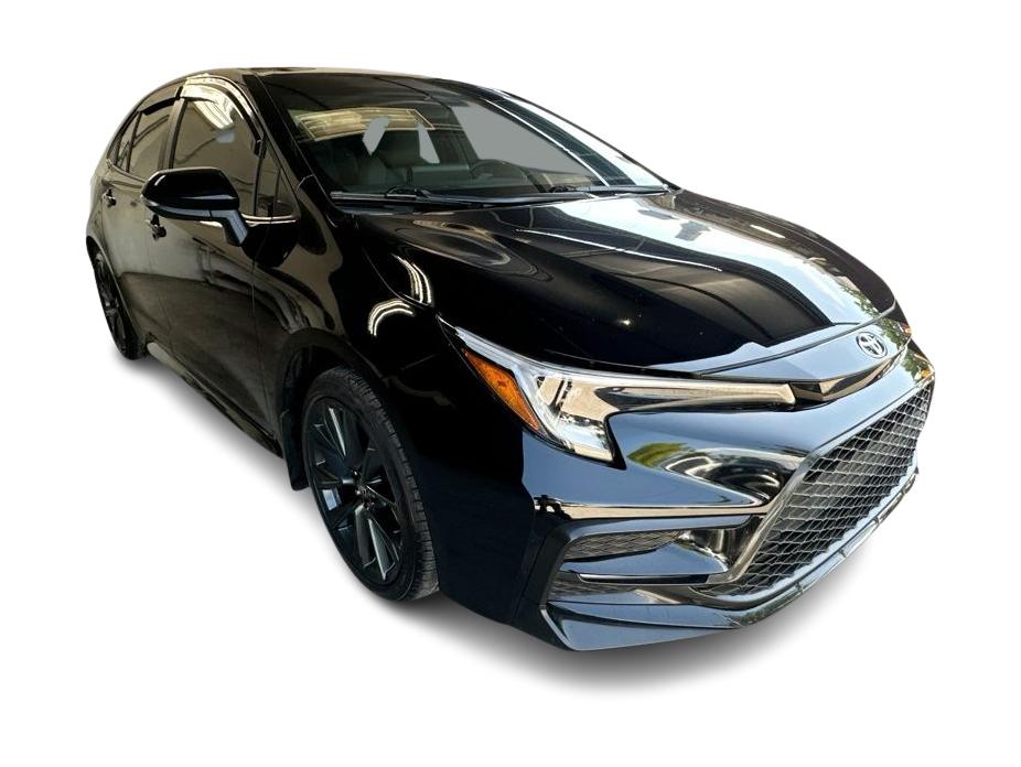 Thumbnail: 2026 Toyota Corolla - 19