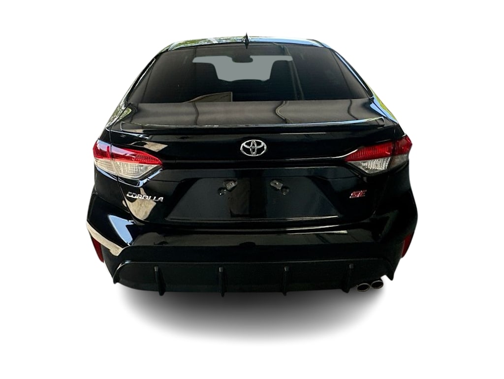 Thumbnail: 2026 Toyota Corolla - 21