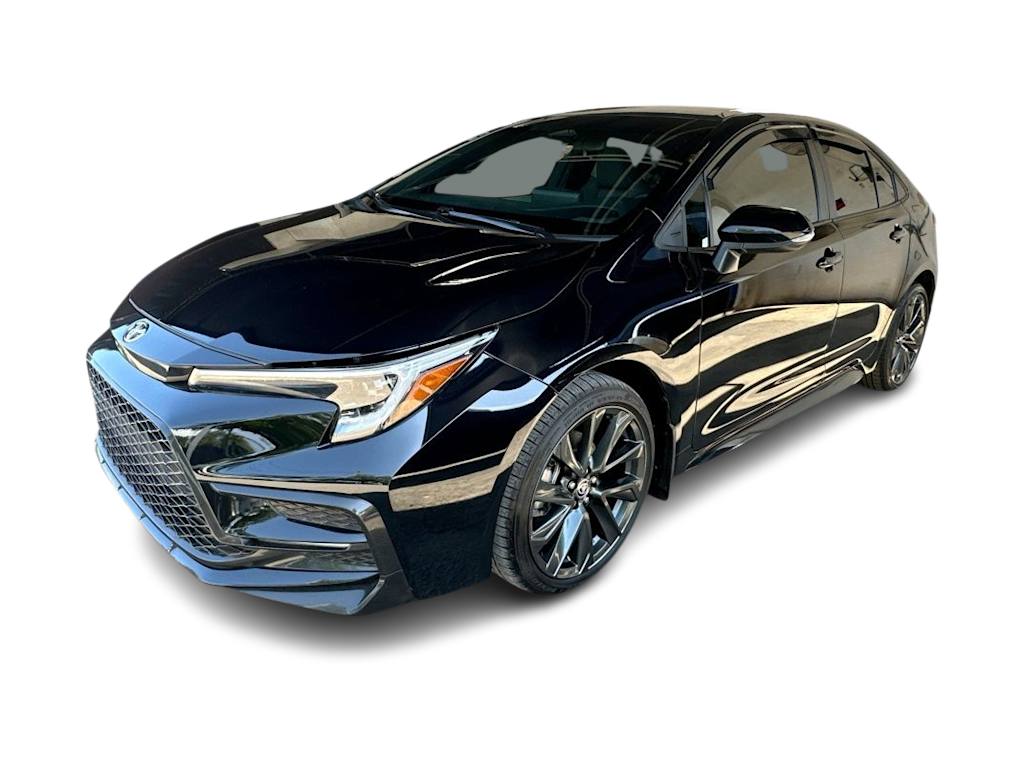 Thumbnail: 2026 Toyota Corolla - 4