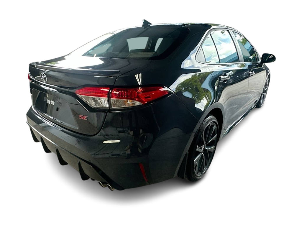 Thumbnail: 2025 Toyota Corolla - 23