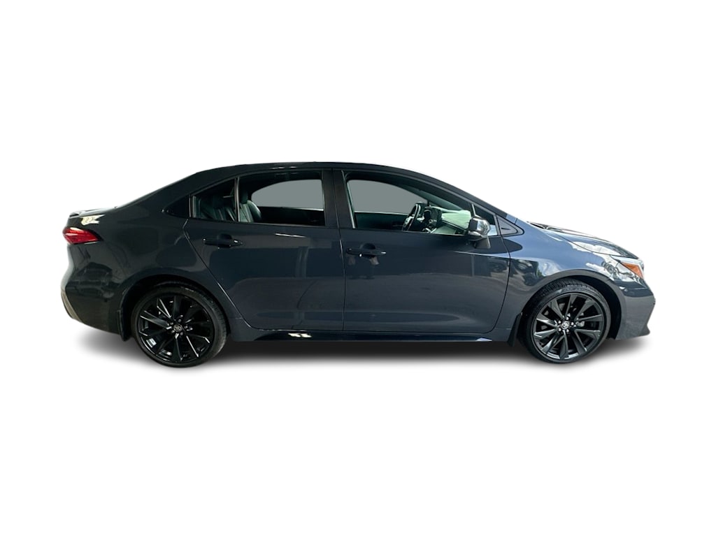 Thumbnail: 2025 Toyota Corolla - 24