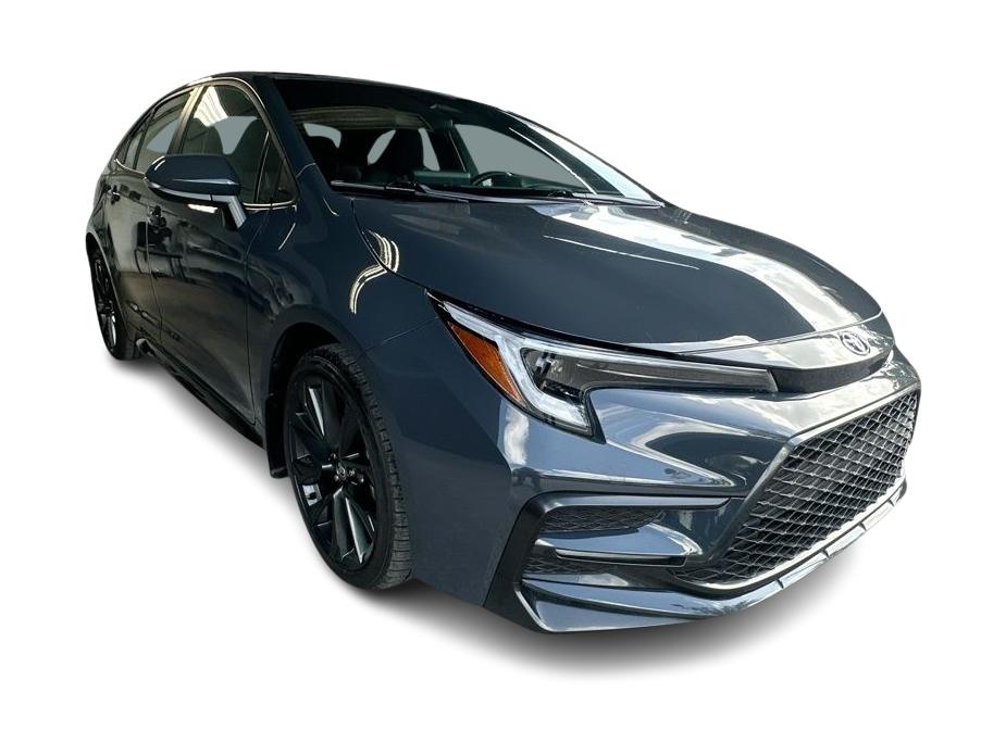 Thumbnail: 2025 Toyota Corolla - 20