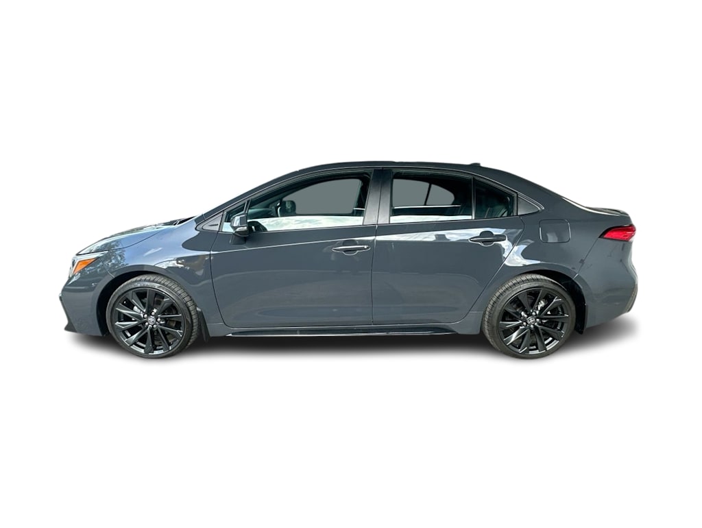 Thumbnail: 2025 Toyota Corolla - 3