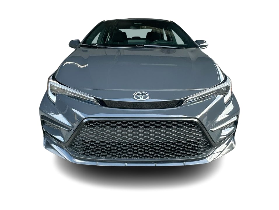 Thumbnail: 2025 Toyota Corolla - 5