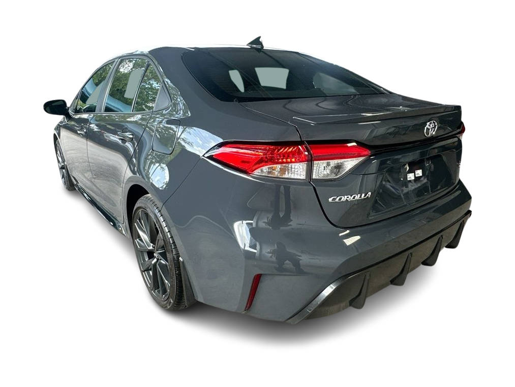 Thumbnail: 2025 Toyota Corolla - 4