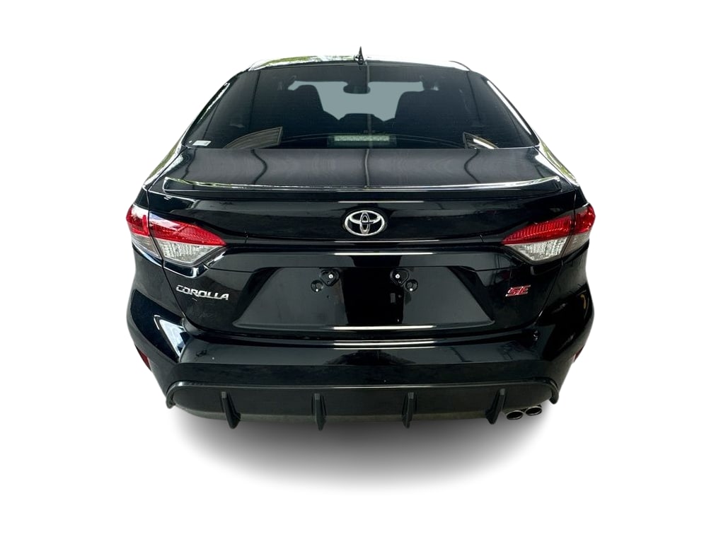 Thumbnail: 2025 Toyota Corolla - 21
