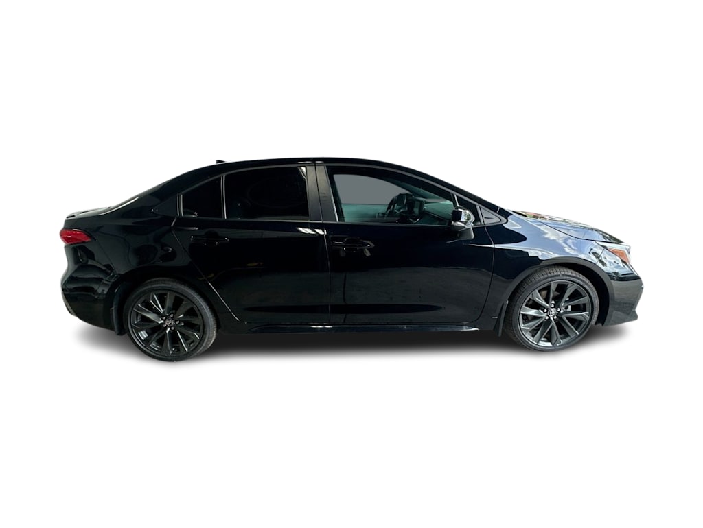 Thumbnail: 2025 Toyota Corolla - 23
