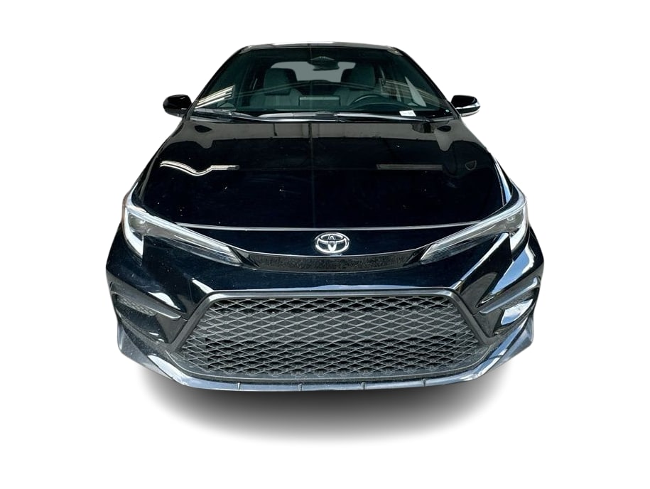 Thumbnail: 2025 Toyota Corolla - 4