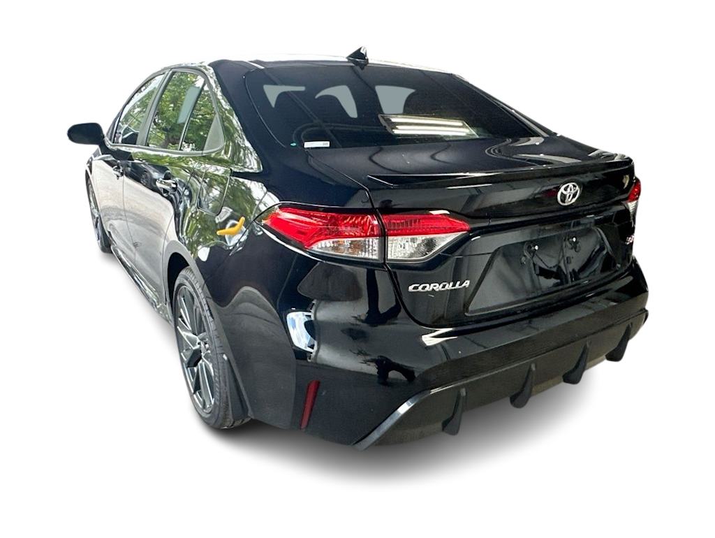 Thumbnail: 2025 Toyota Corolla - 20