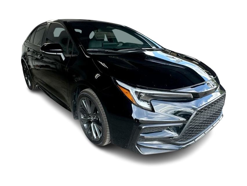 Thumbnail: 2025 Toyota Corolla - 18