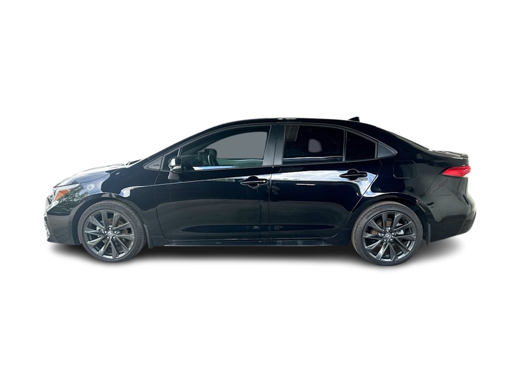 Thumbnail: 2025 Toyota Corolla - 3