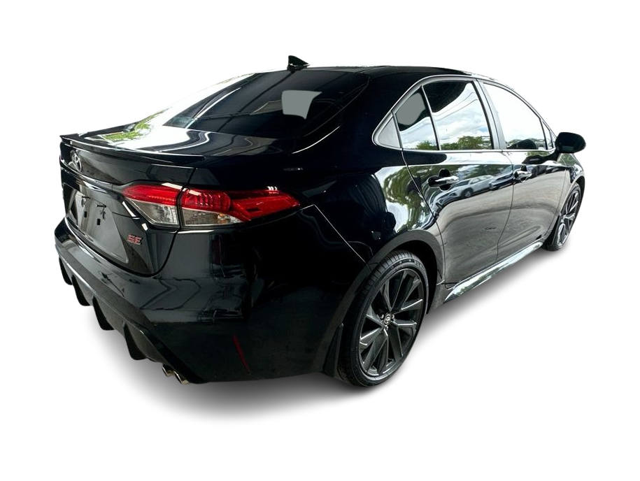 Thumbnail: 2025 Toyota Corolla - 22