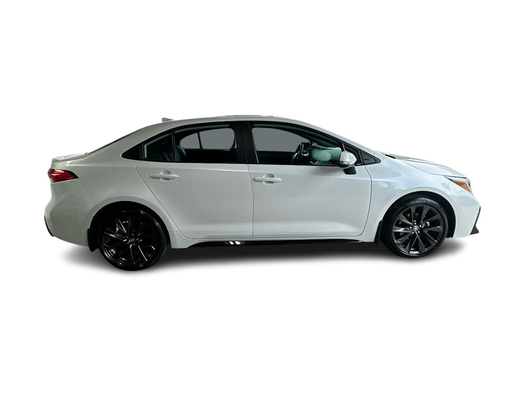 Thumbnail: 2026 Toyota Corolla - 23
