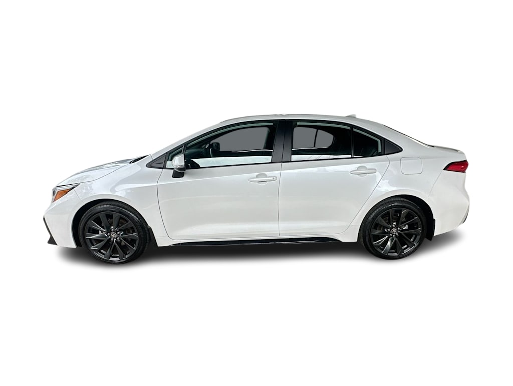 Thumbnail: 2026 Toyota Corolla - 3