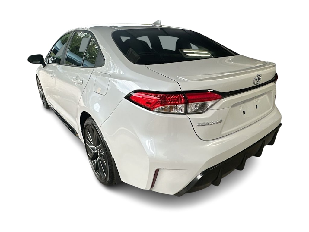 Thumbnail: 2026 Toyota Corolla - 4