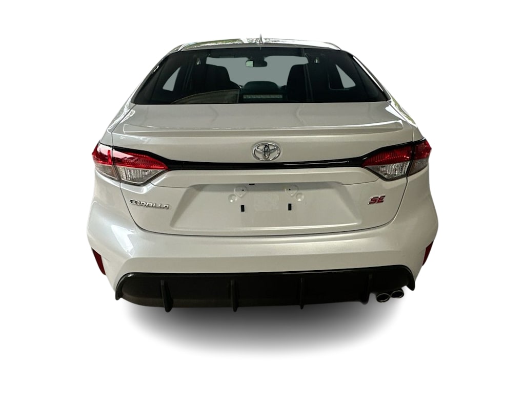 Thumbnail: 2026 Toyota Corolla - 21