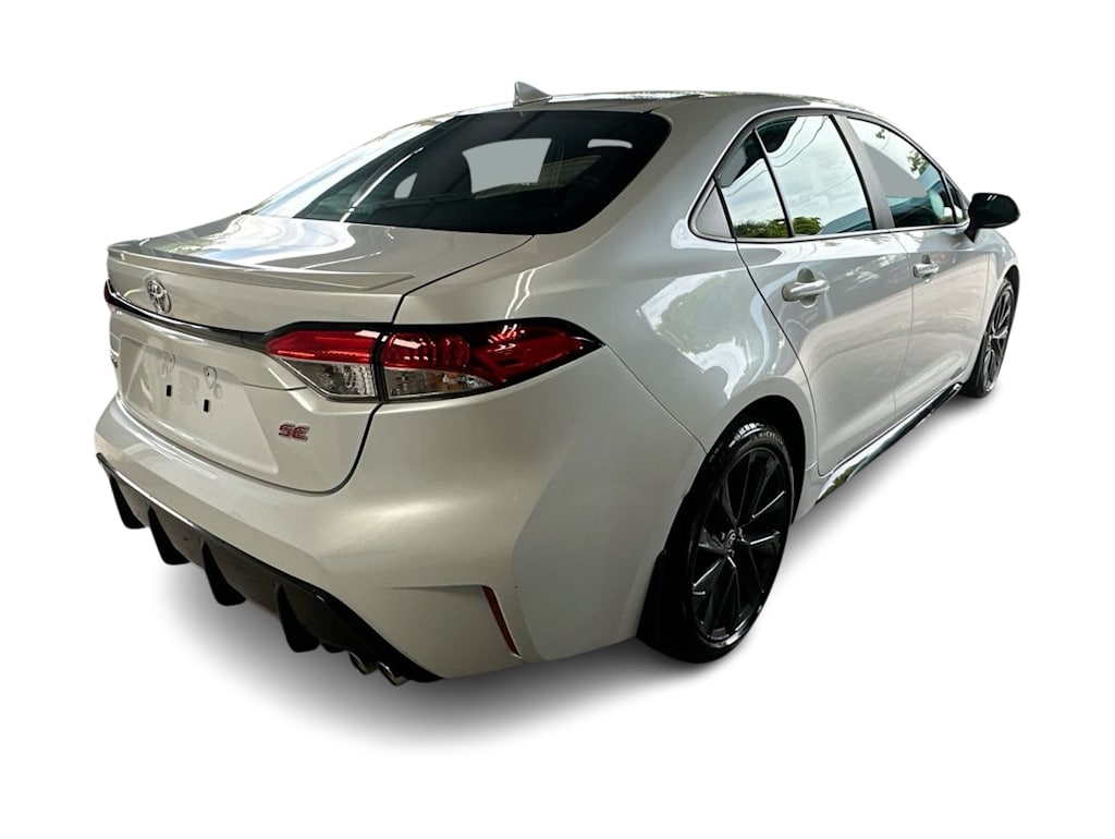 Thumbnail: 2026 Toyota Corolla - 22