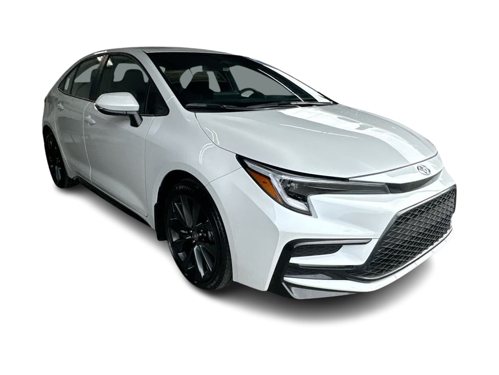 Thumbnail: 2026 Toyota Corolla - 19