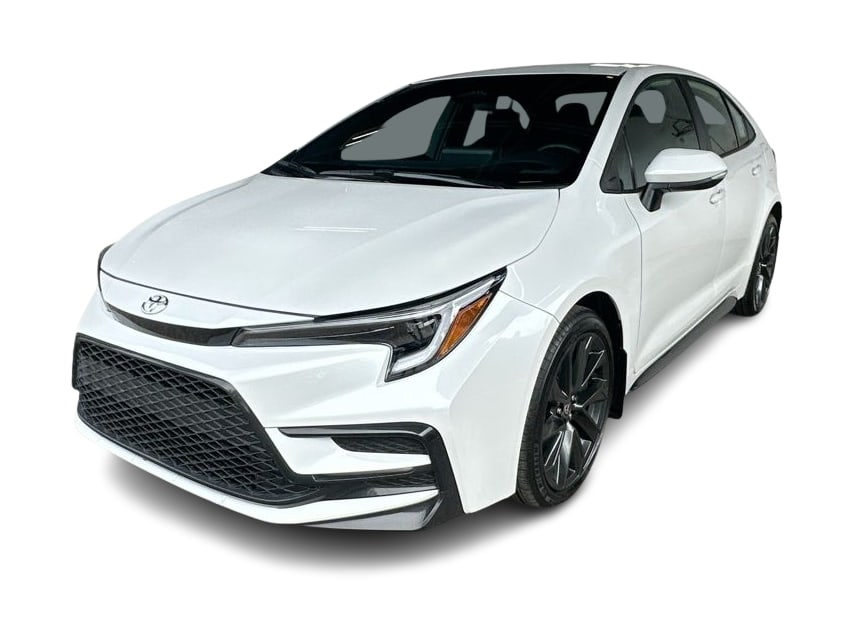 Thumbnail: 2026 Toyota Corolla - 20