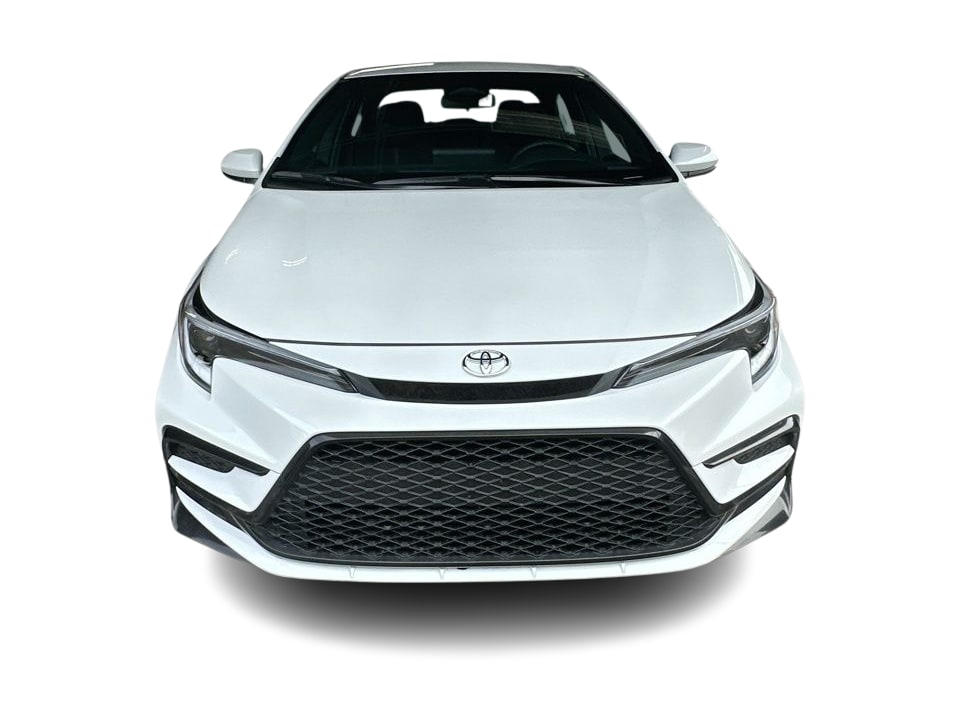 Thumbnail: 2026 Toyota Corolla - 5