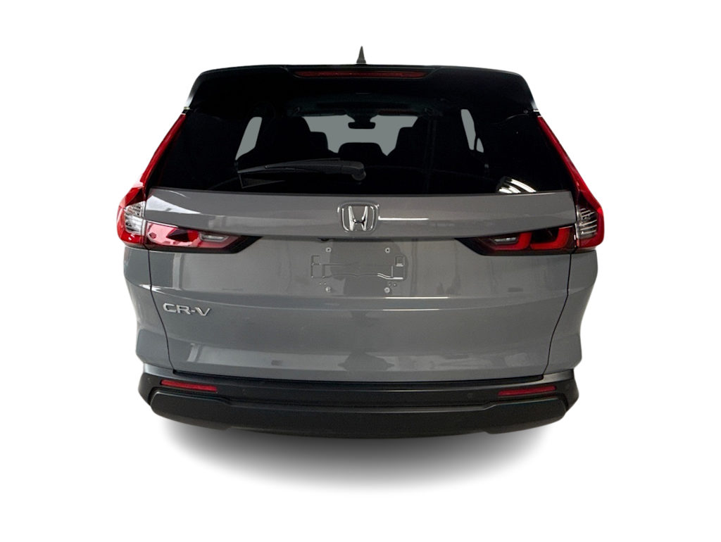 Thumbnail: 2023 Honda CR-V - 5