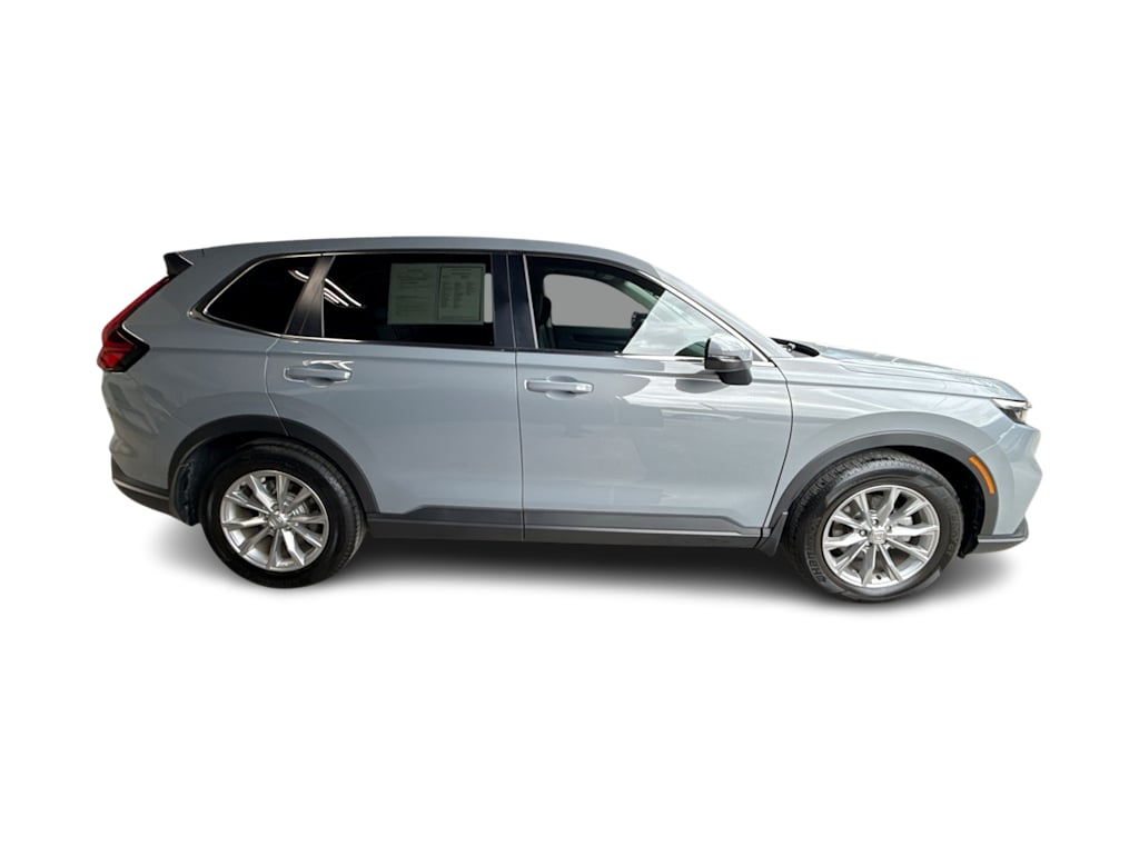 Thumbnail: 2023 Honda CR-V - 24